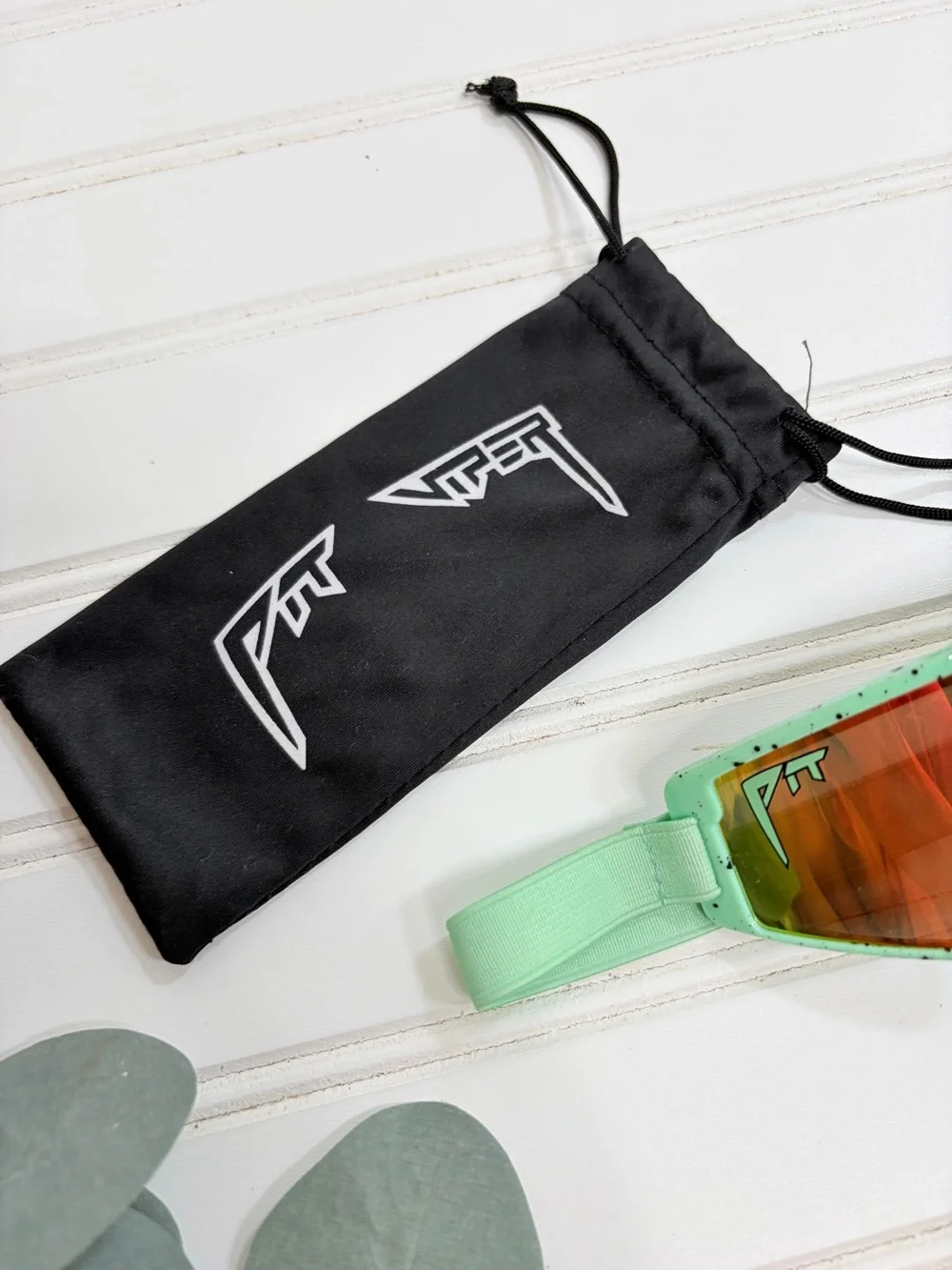 Pit Viper Baby Vipes Sunglasses